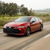 2019 Toyota Avalon