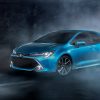 2019 Toyota Corolla Hatchback