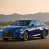 2019 Lexus ES