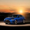 2019 Lexus ES