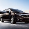 2016 Nissan Quest