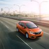 2018 Honda Fit