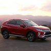 2018 Mitsubishi Eclipse Cross