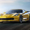 2019 Chevrolet Corvette Z06