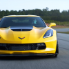 2019 Chevrolet Corvette Z06