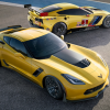 2019 Chevrolet Corvette Z06