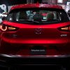 2019 Mazda CX-3 redesign