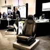 Ford SEATS showcase