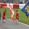 Formula One Grid Girls