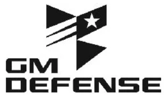 GM Defense Logo