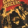 Ghost Racers comic book graphic novel automotive cars racing gearheads series