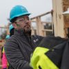 Nissan supports Habitat’s Home is the Key campaign