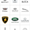 Luxury Car Brand Logos