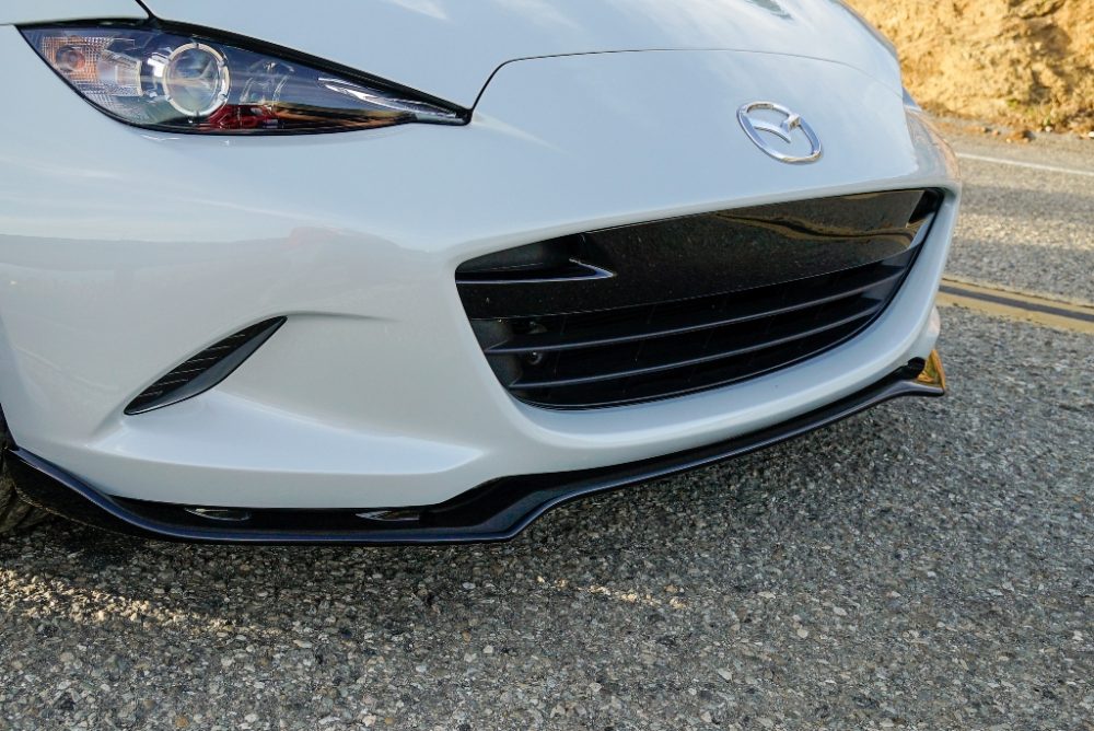 2018 Mazda MX-5 Miata