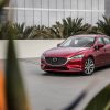 redesigned 2018 Mazda6