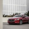 2018 Mazda6 IIHS Top Safety Pick