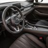 redesigned 2018 Mazda6