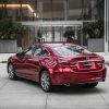 2018 Mazda6 IIHS Top Safety Pick