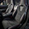 2018 Mazda MX-5 Miata Recaro seats