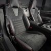 2018 Mazda MX-5 Miata Recaro seats