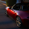 2018 Mazda MX-5 Miata