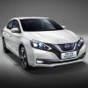 Nissan Sylphy Zero Emission