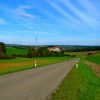 Romantische Strasse, Germany