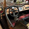 Steampunk car vehicle modification style paint ideas tips accessory cabin interior exterior Victorian fantasy