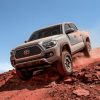 2018 Toyota Tacoma