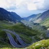 Transylvania road trip Transfăgărășan