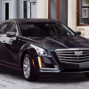 2018 Cadillac CTS Sedan