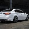 2018 Lexus GS F SPORT