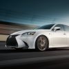 2018 Lexus GS F SPORT