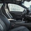 2018 Lexus GS F interior