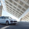 2018 Porsche Cayenne E-Hybrid