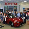 2018 Project Lead The Way with Toyota