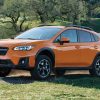 2018 Subaru Crosstrek