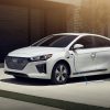 2018 Hyundai Ioniq Plug-in Hybrid