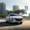 2018 Hyundai Ioniq Electric