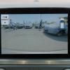 New Ford Focus Wide Rear View Camera