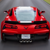 2019 Chevrolet Corvette Grand Sport