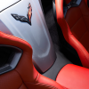 2019 Chevrolet Corvette Grand Sport