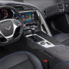 2019 Chevrolet Corvette Grand Sport