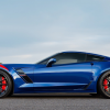 2019 Chevrolet Corvette Grand Sport