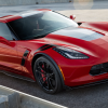 2019 Chevrolet Corvette Grand Sport