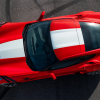 2019 Chevrolet Corvette Grand Sport