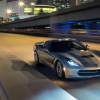 2019 Chevrolet Corvette Stingray