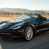 2019 Chevrolet Corvette Stingray