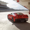 2019 Chevrolet Corvette Stingray