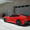 2019 Chevrolet Corvette Stingray